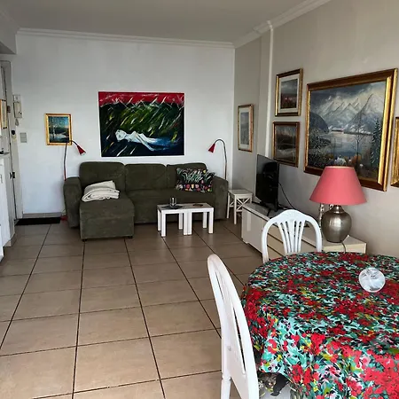 Cros De Apartment *