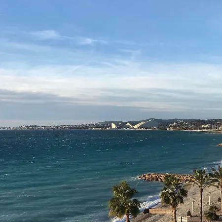 Apartman Cros De