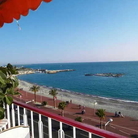 Cros De Apartment *
