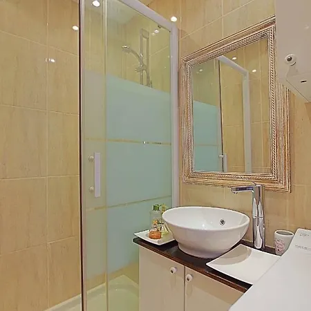 Cros De Apartmán Cagnes-sur-Mer