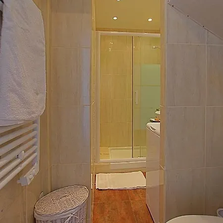 Cros De Apartmán