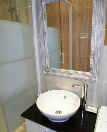 Cros De * Кань-сюр-Мер