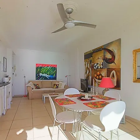 Cros De Διαμέρισμα