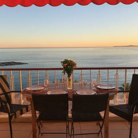 Cros De * Кань-сюр-Мер