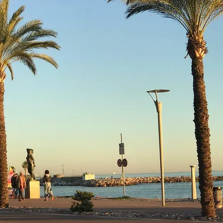 Cros De Апартаменты