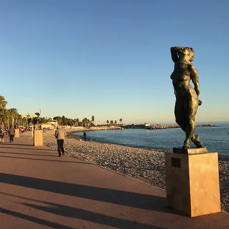 Διαμέρισμα Cros De Καν-συρ-Μερ