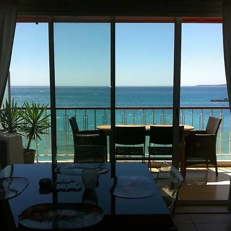 Διαμέρισμα Cros De *