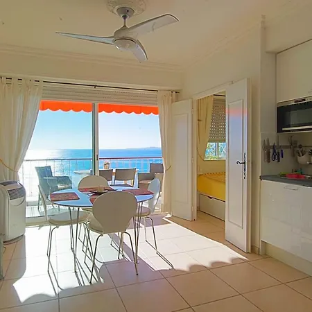Cros De Appartement